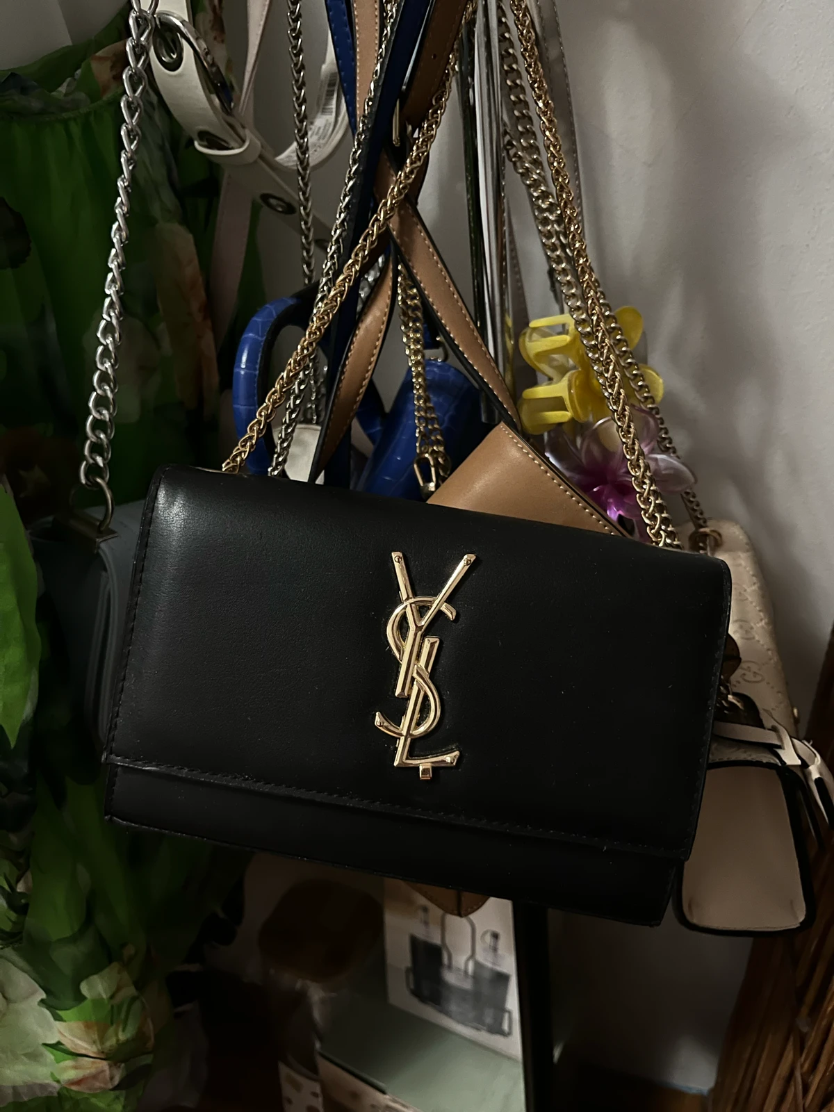 Torbica- YSL