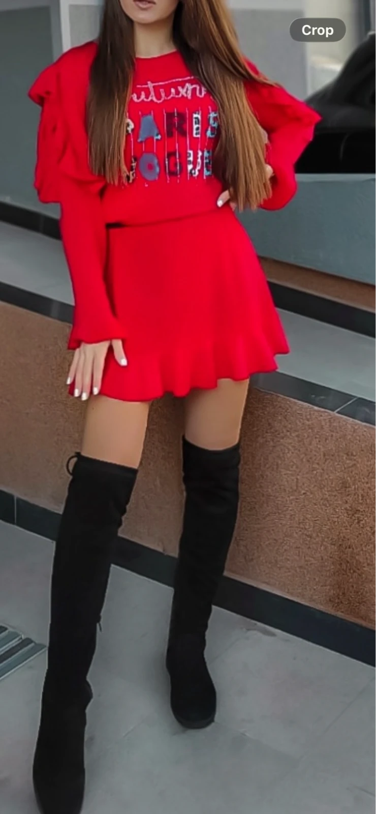 Haljina