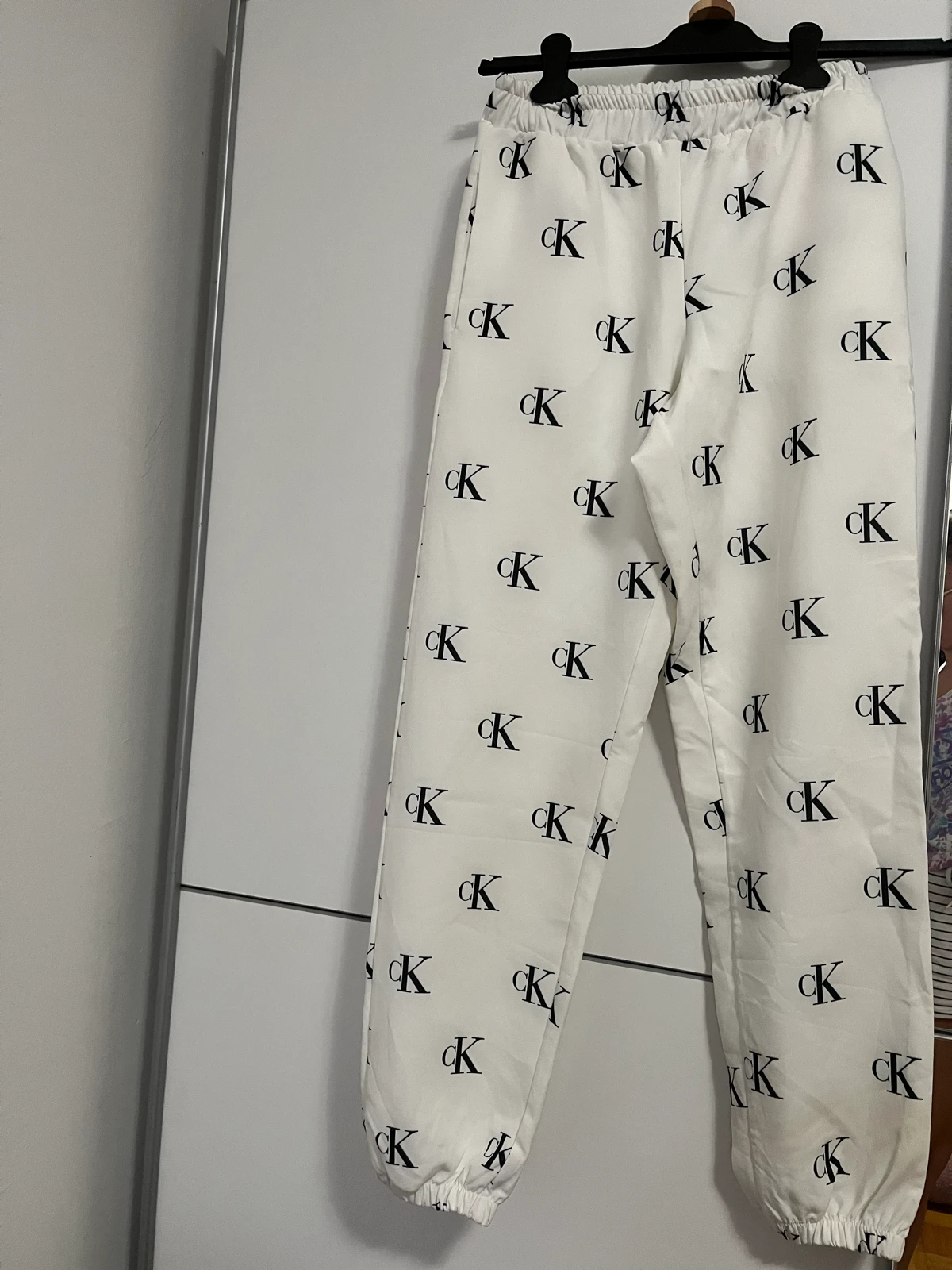 Calvin klein trenerke c