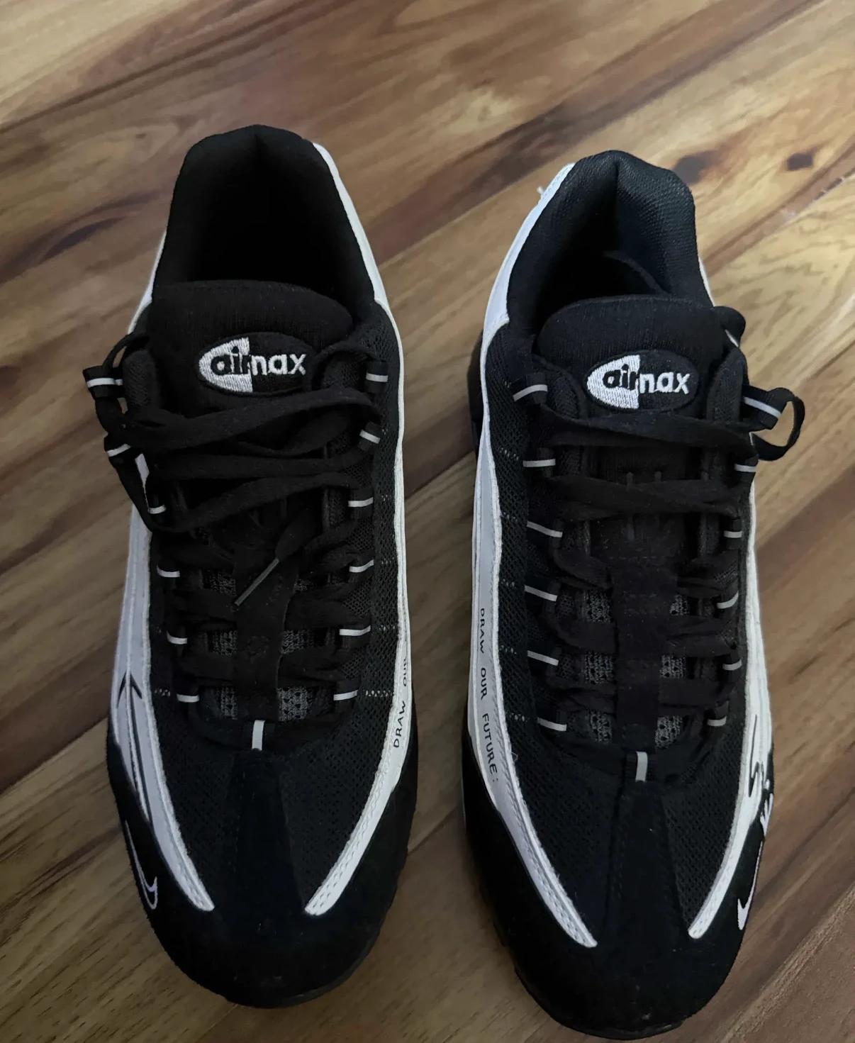 Patike Nike Air Max 95