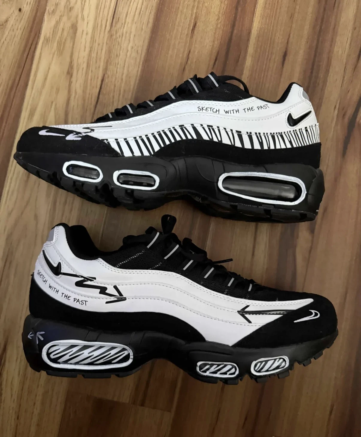 Patike Nike Air Max 95