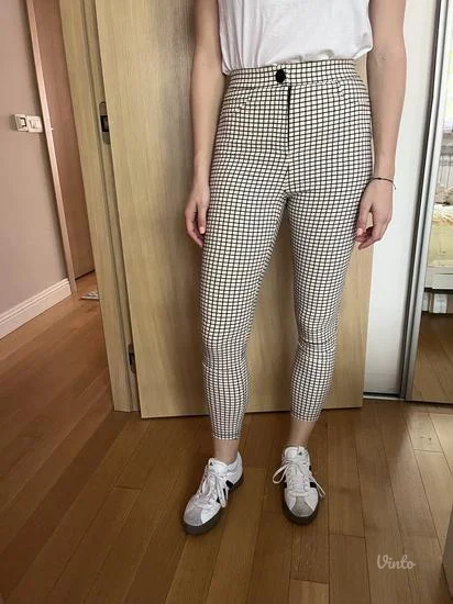 Zara pantalone