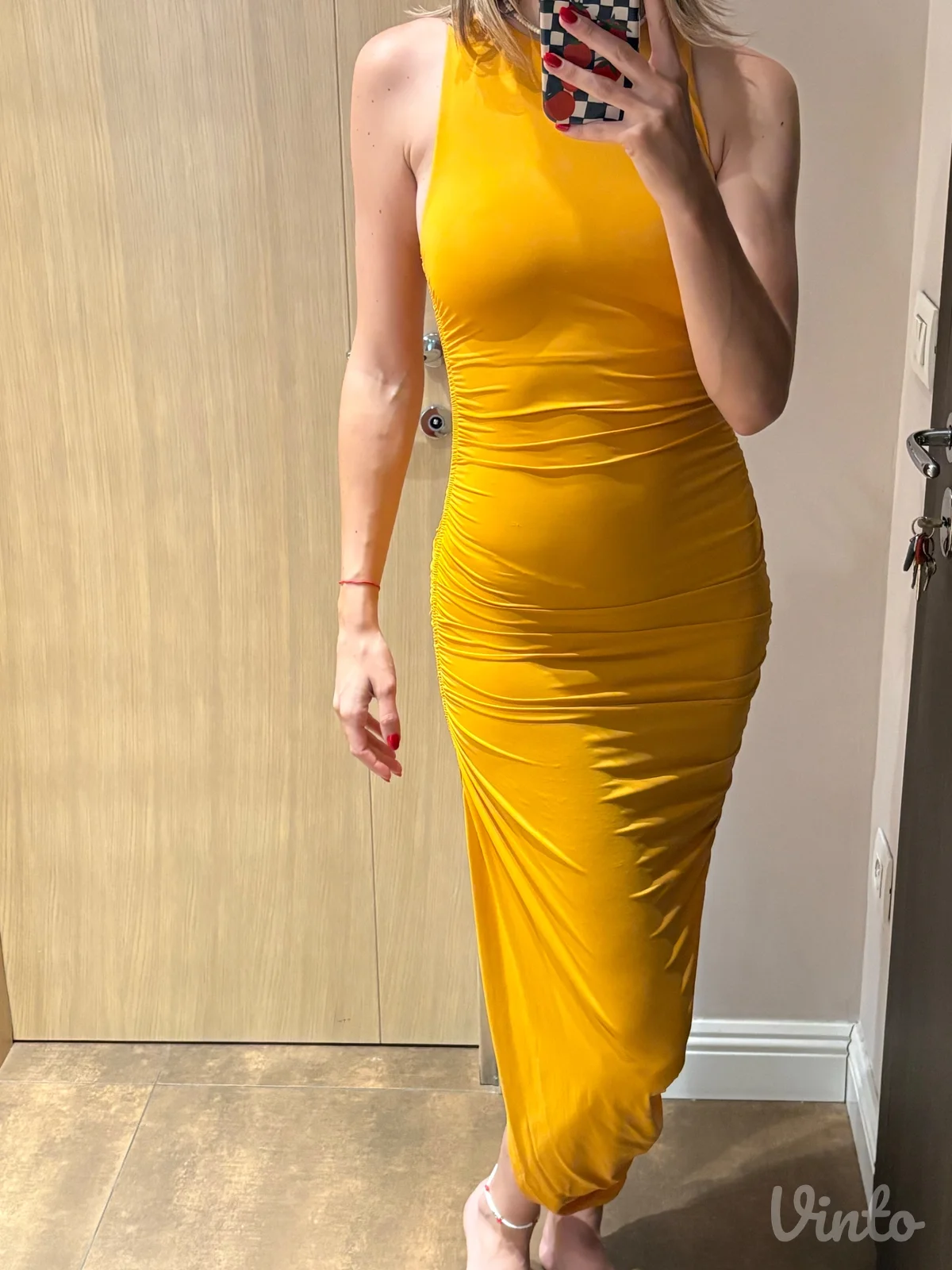 Zara haljina