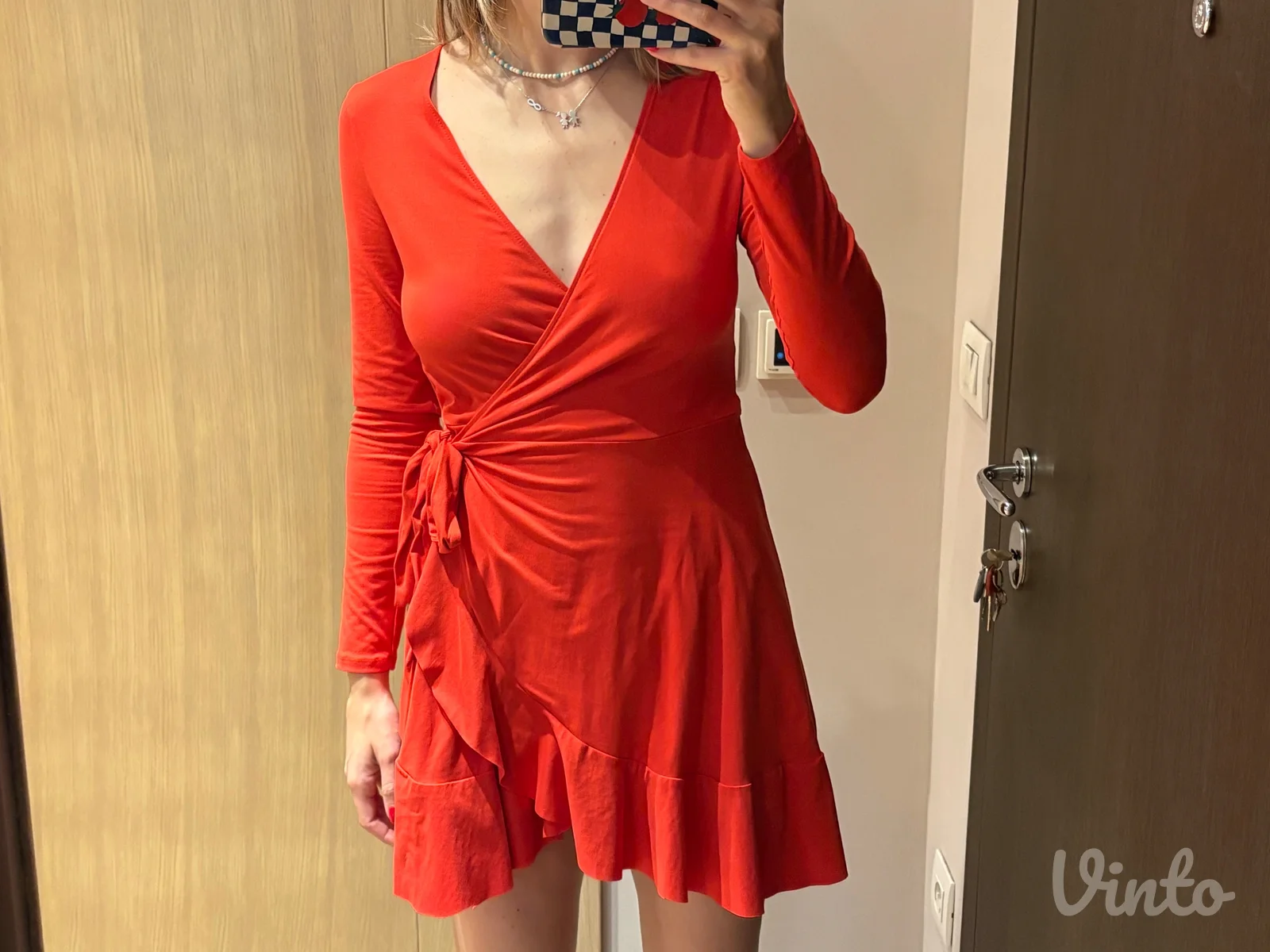 H&M haljina