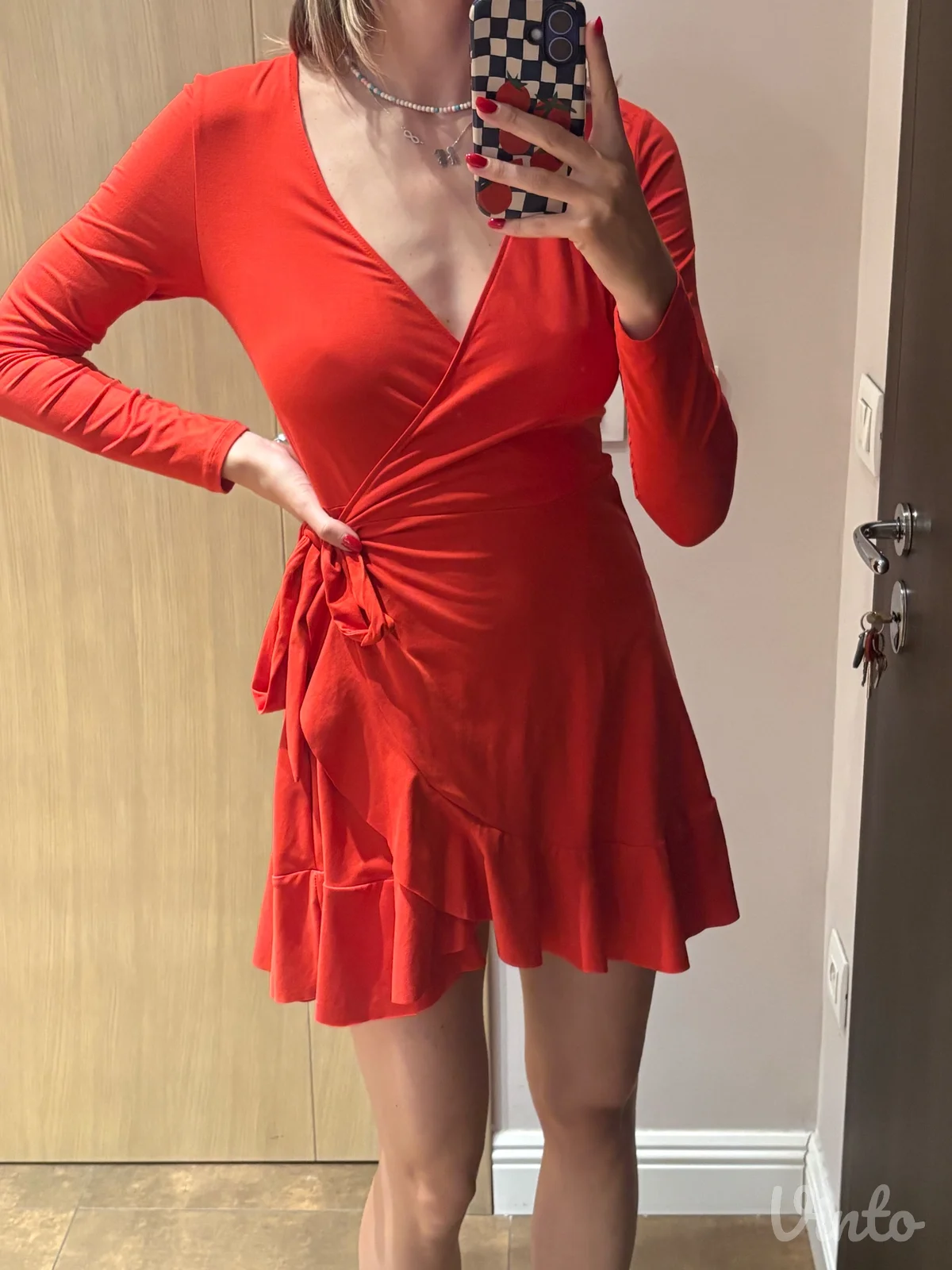 H&M haljina