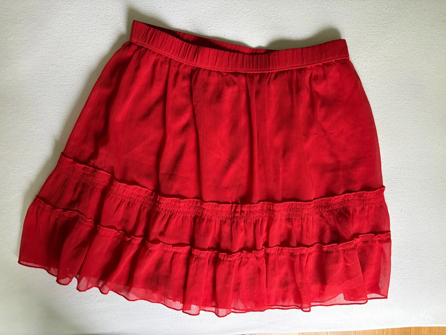 Abercrombie & Fitch suknja