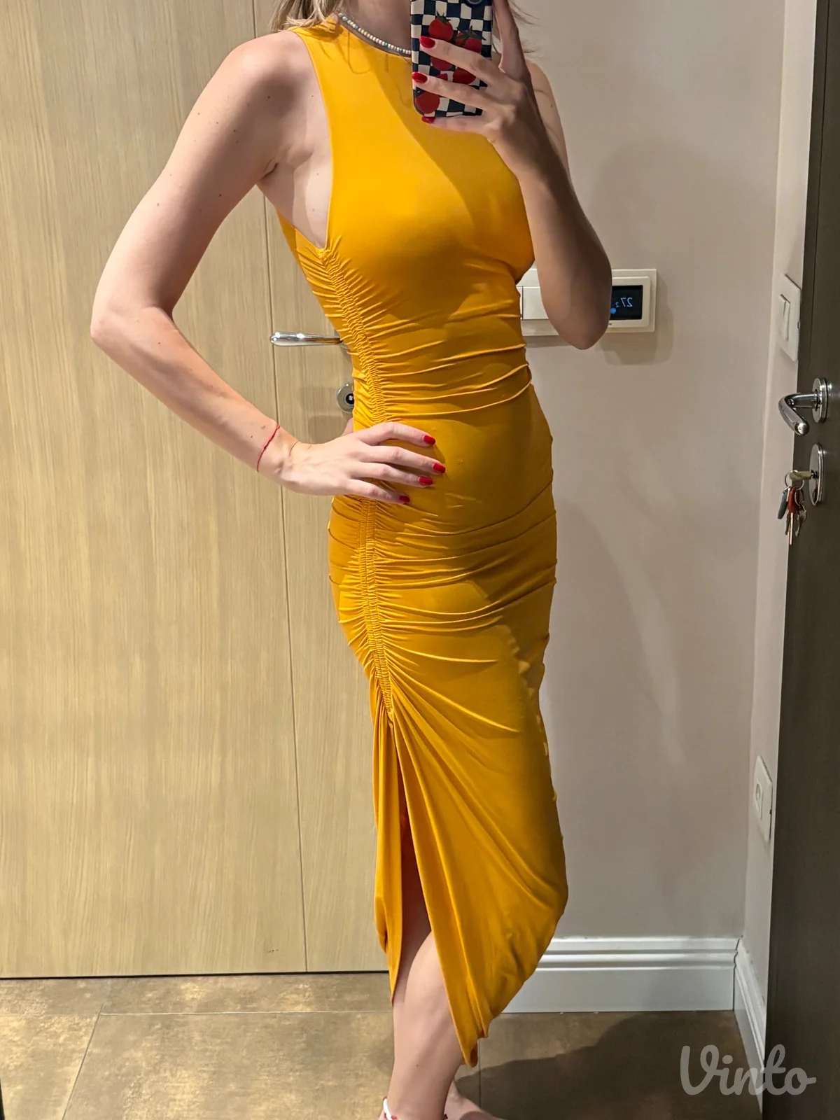 Zara haljina