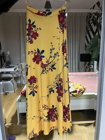 Balašević komplet suknja i top