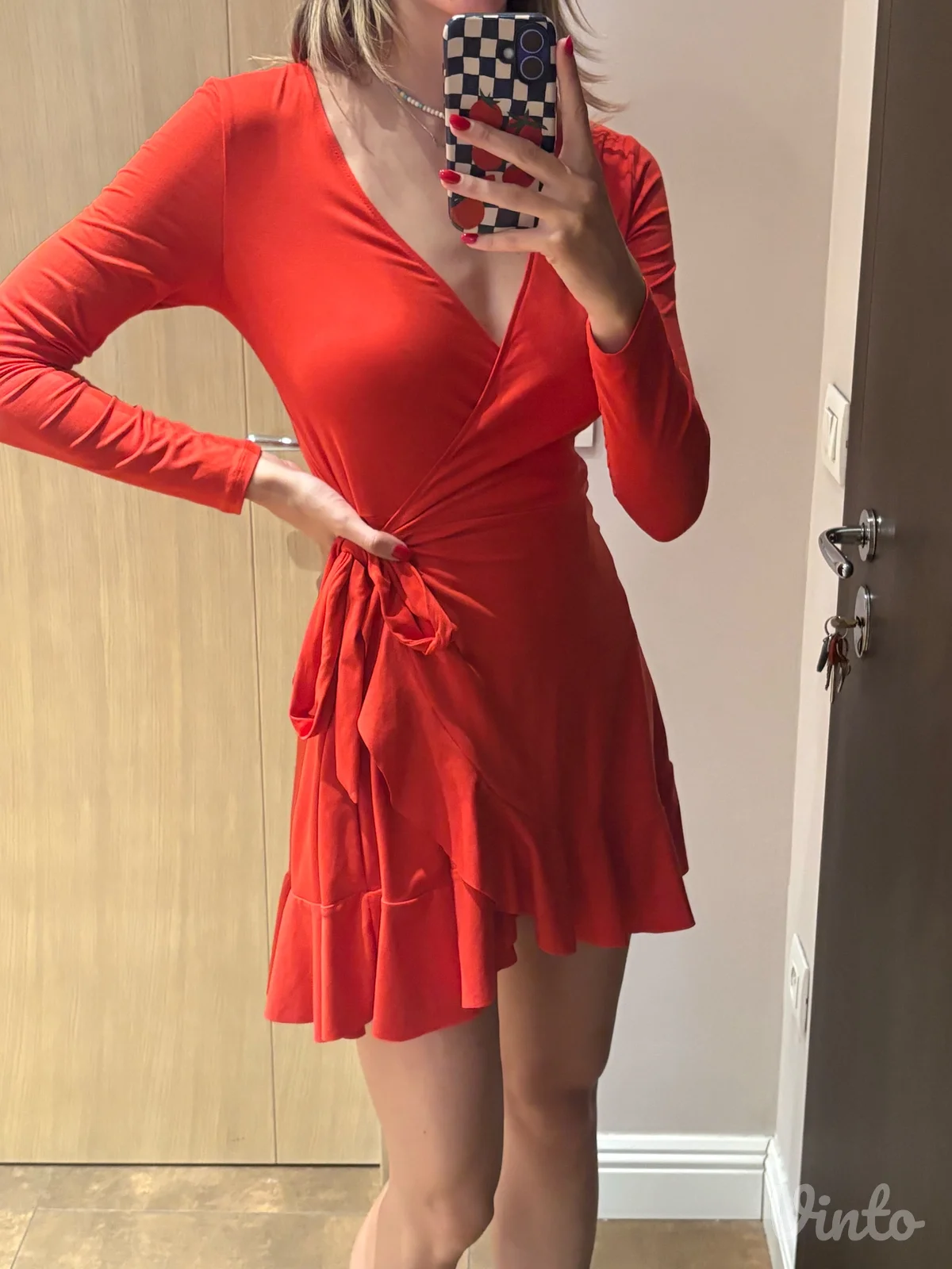H&M haljina