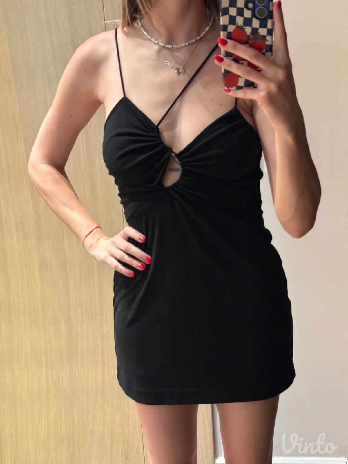 Zara haljina