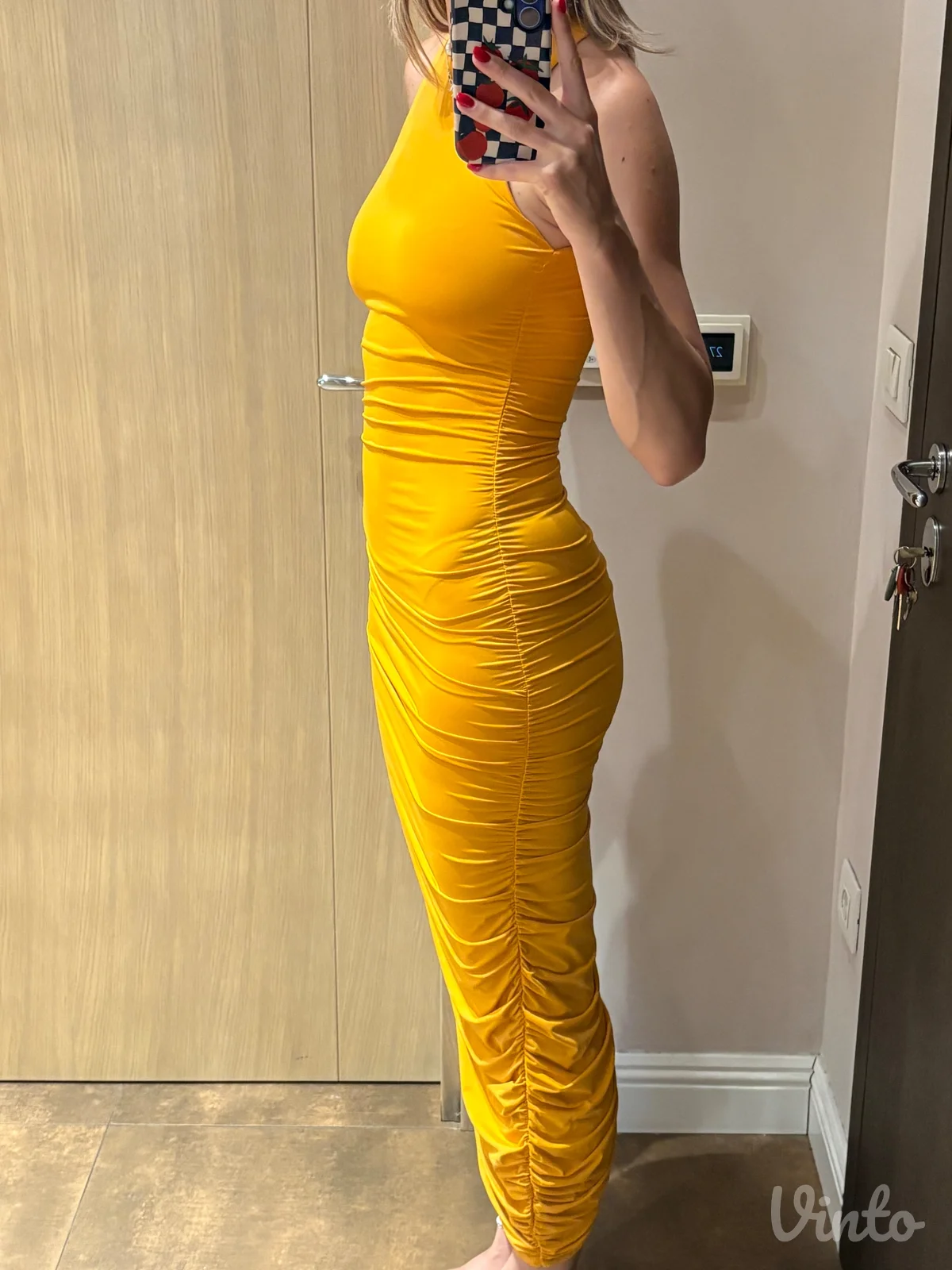 Zara haljina