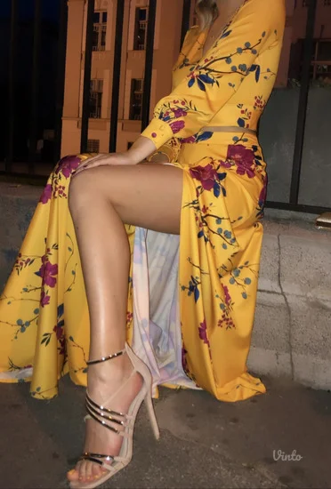 Balašević komplet suknja i top