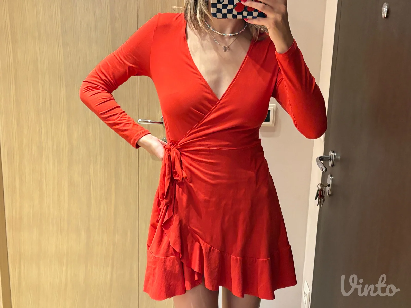 H&M haljina