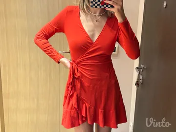 H&M haljina