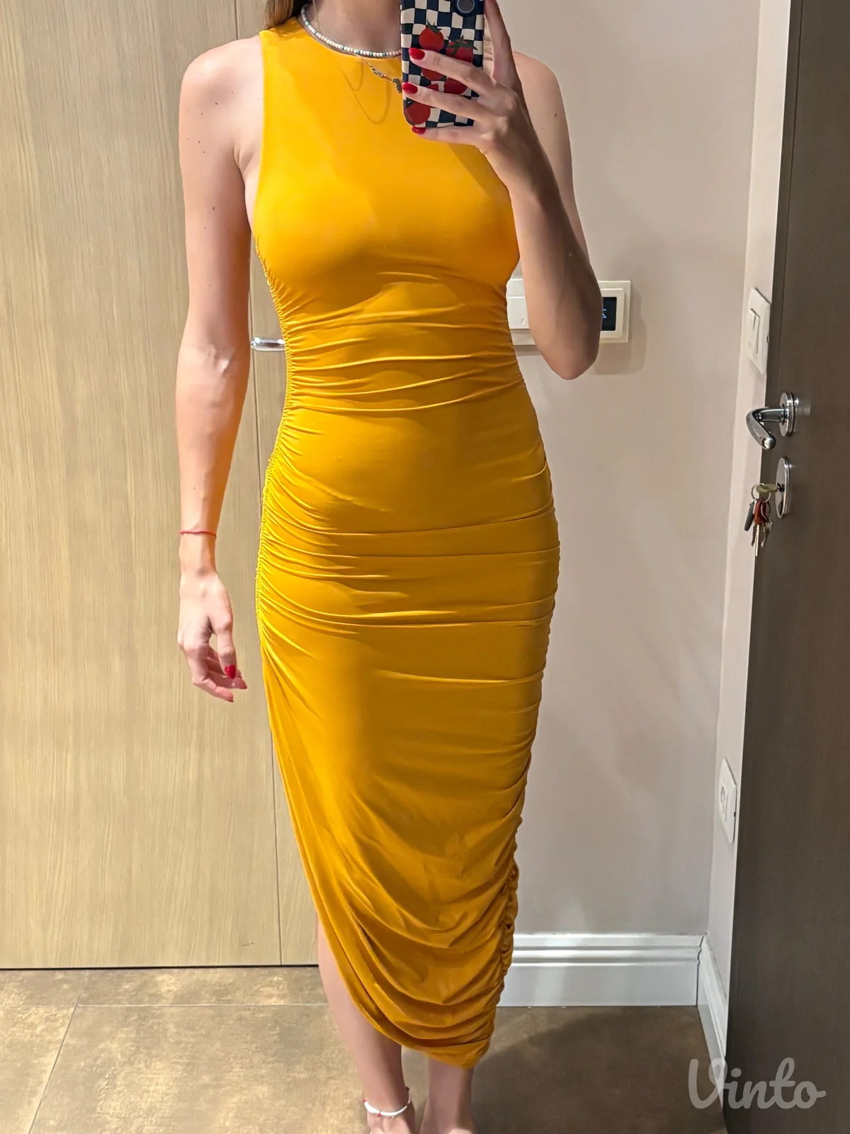 Zara haljina