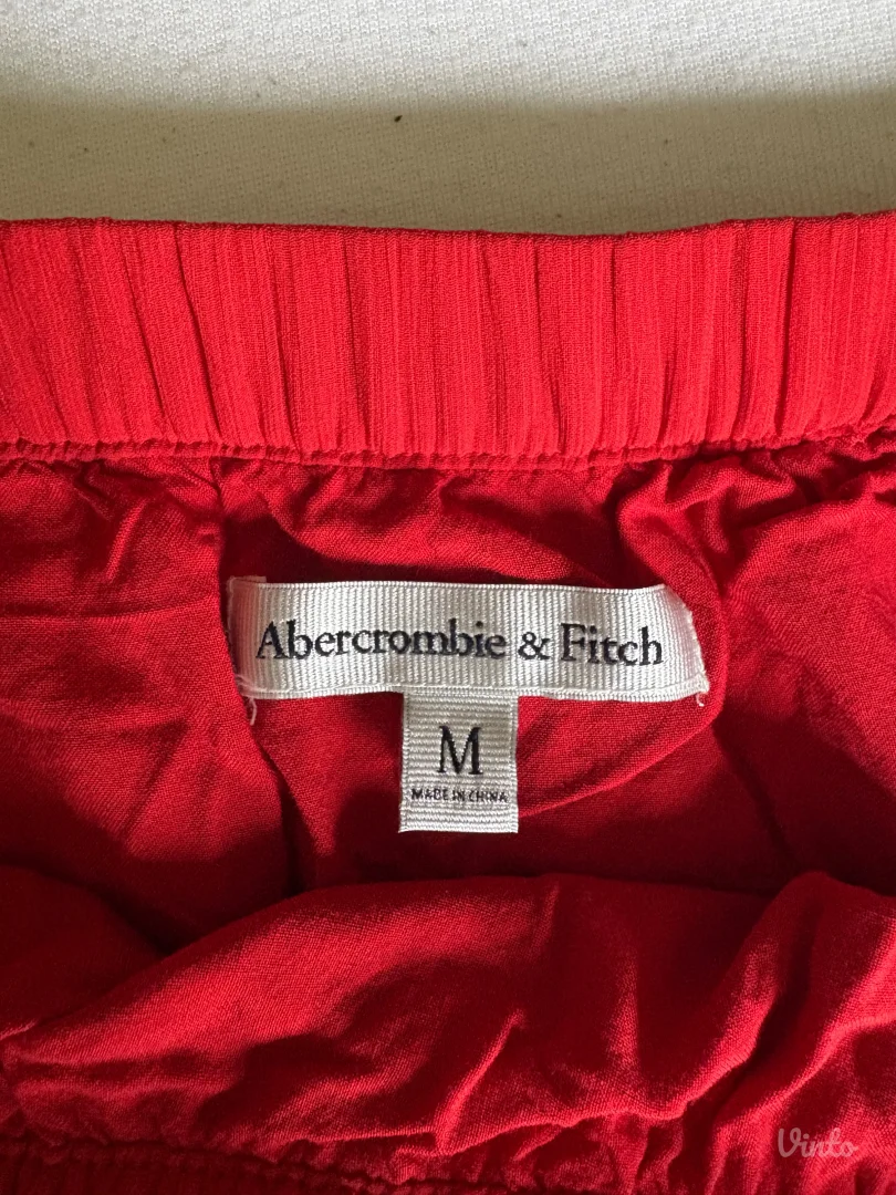 Abercrombie & Fitch suknja