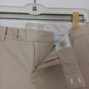 Krem pantalone Stefanel