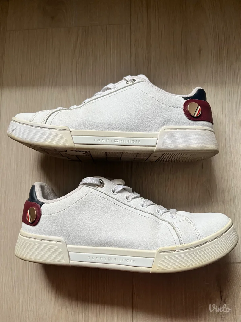 Tommy Hilfiger zenske patike