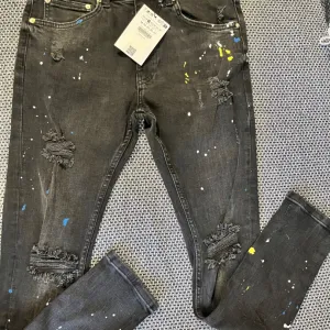 Bershka super skinny farmerke