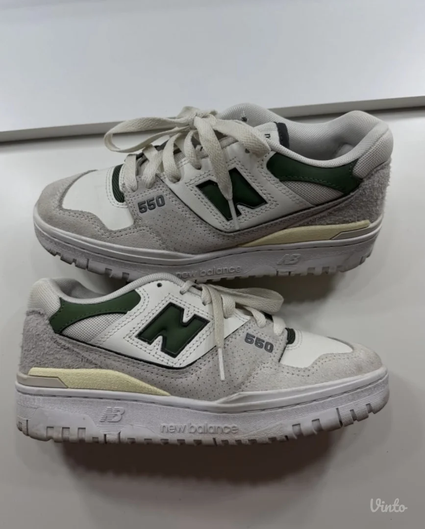 New Balance 550 patike