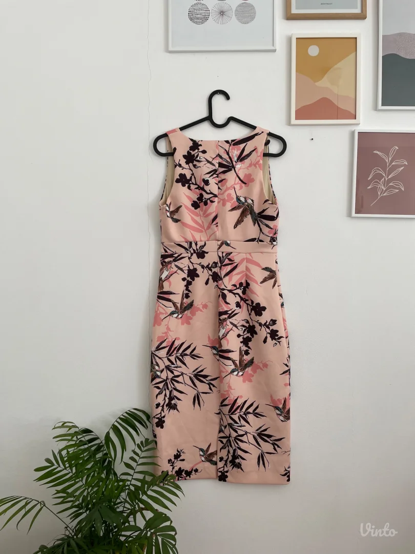 Patrizia Pepe - Haljina sa dezenom (38/44)