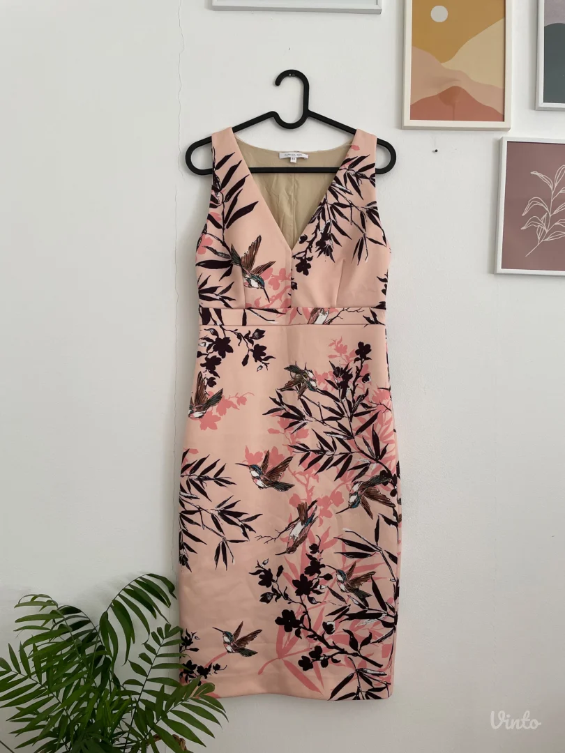 Patrizia Pepe - Haljina sa dezenom (38/44)