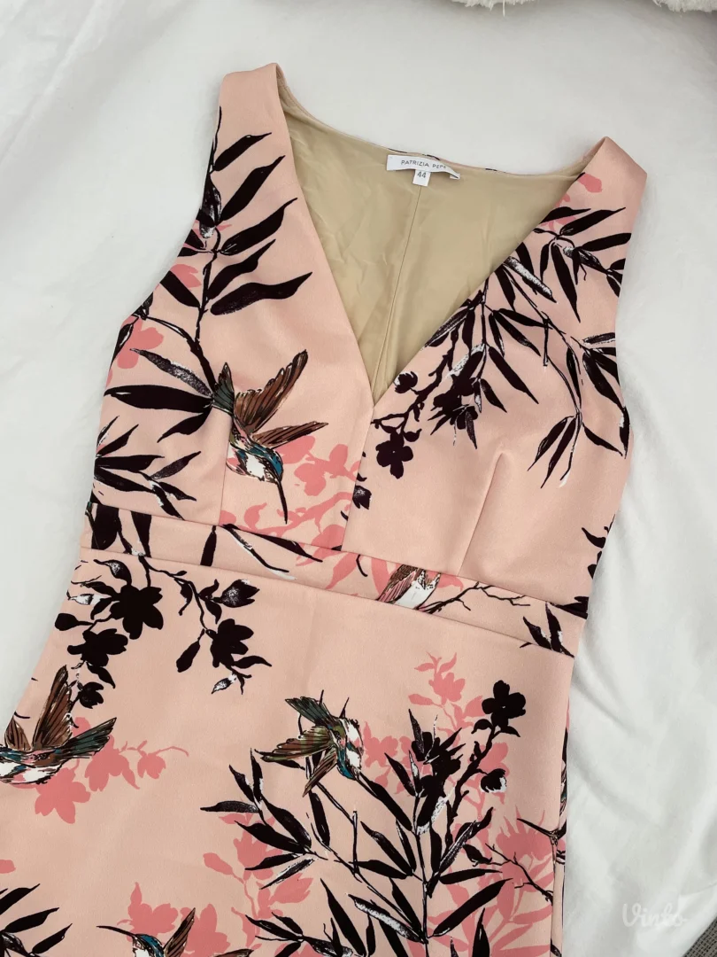 Patrizia Pepe - Haljina sa dezenom (38/44)