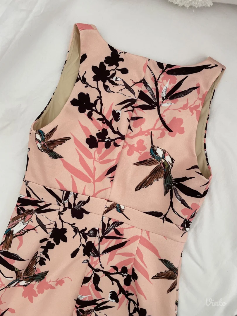 Patrizia Pepe - Haljina sa dezenom (38/44)