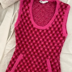 Zara - Pletena haljina (S)