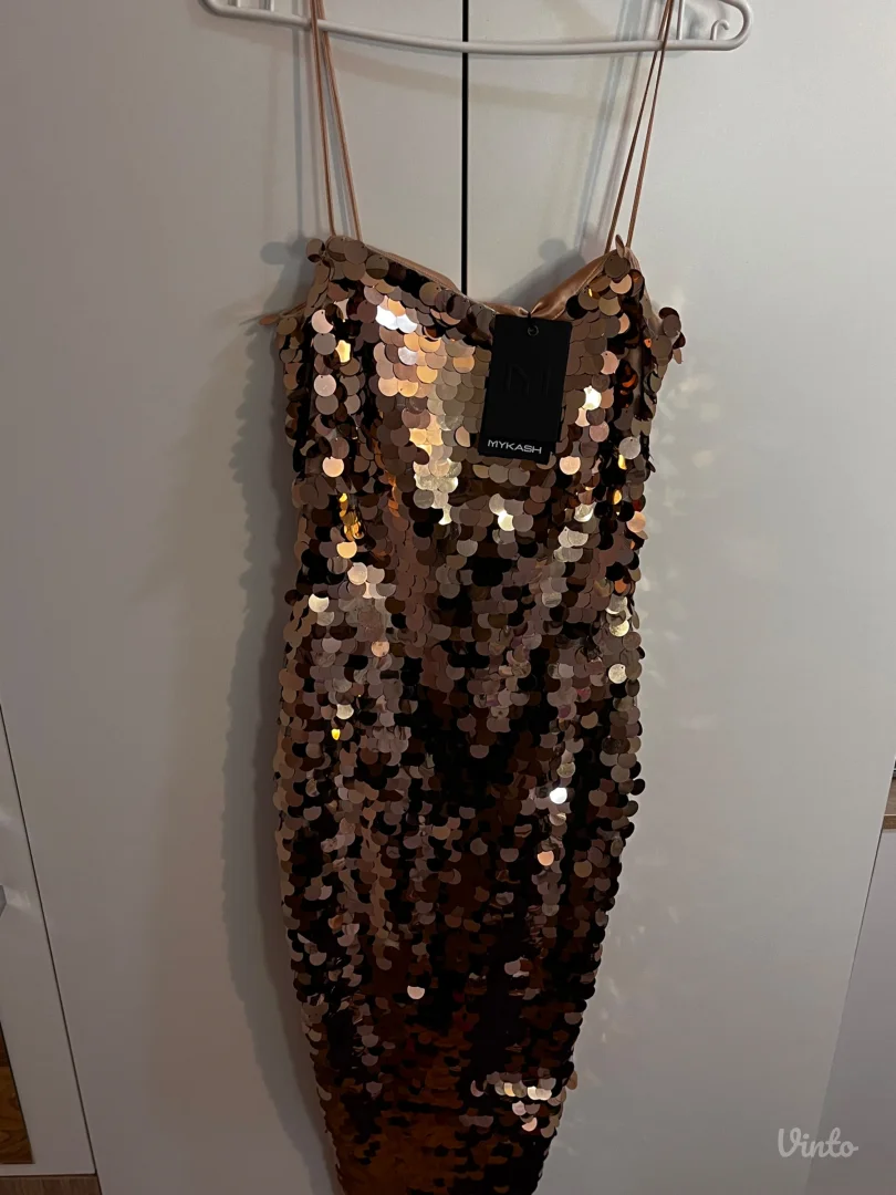 Mykash haljina