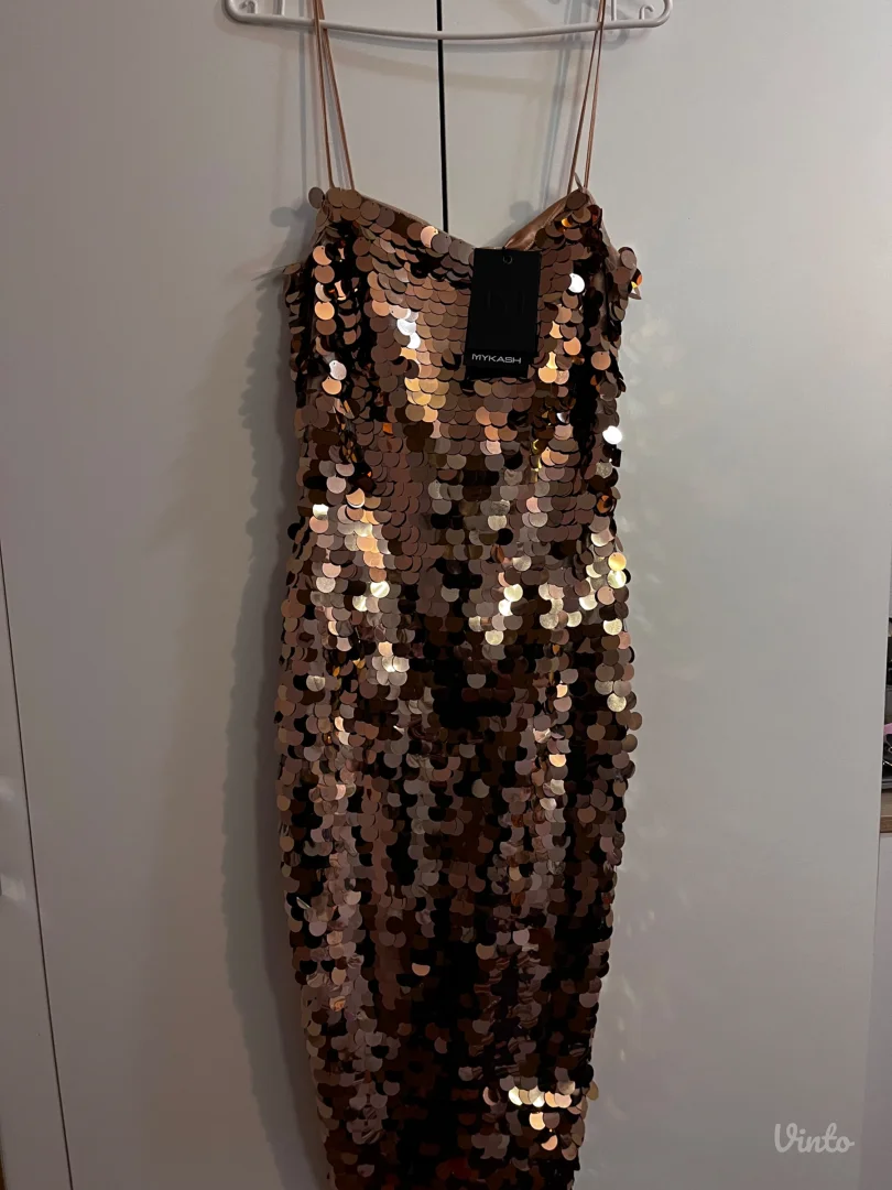 Mykash haljina