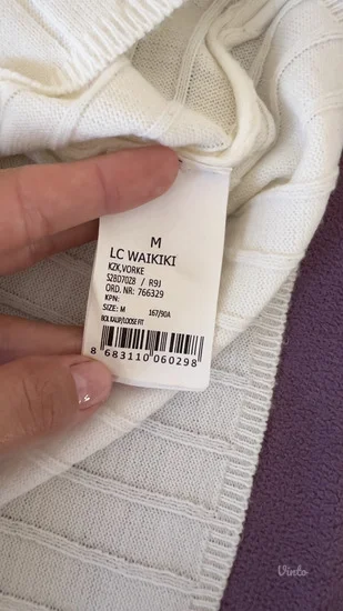 LC Waikiki - Džemper