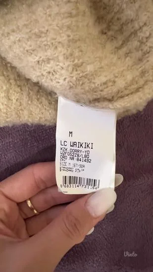 LC Waikiki - Džemper