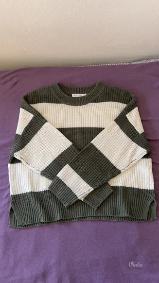 Stradivarius - Džemper