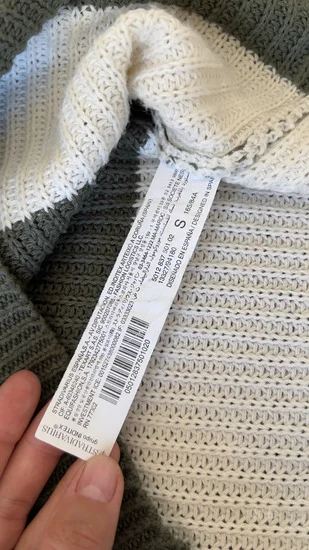 Stradivarius - Džemper