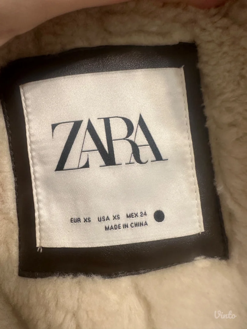 Zara prslik