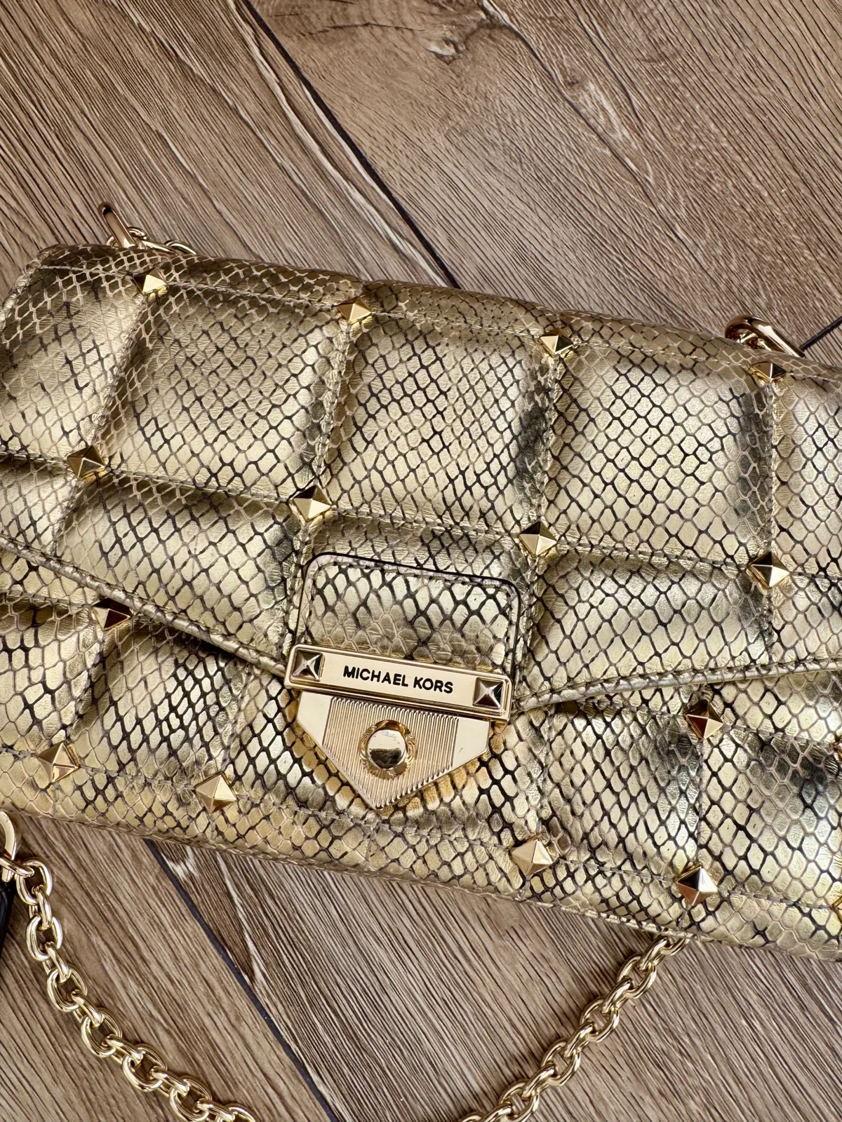 Michael Kors tasna