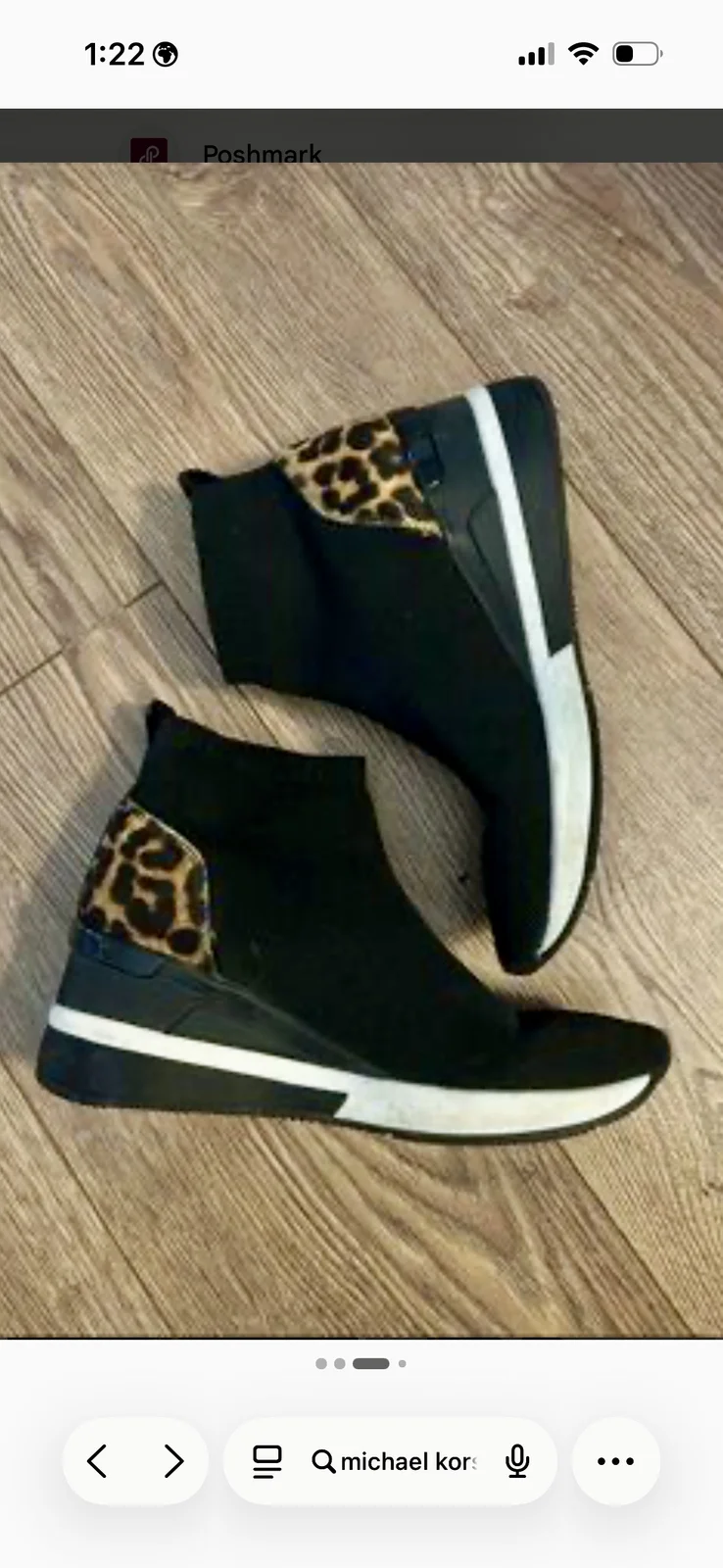 Michael Kors patike