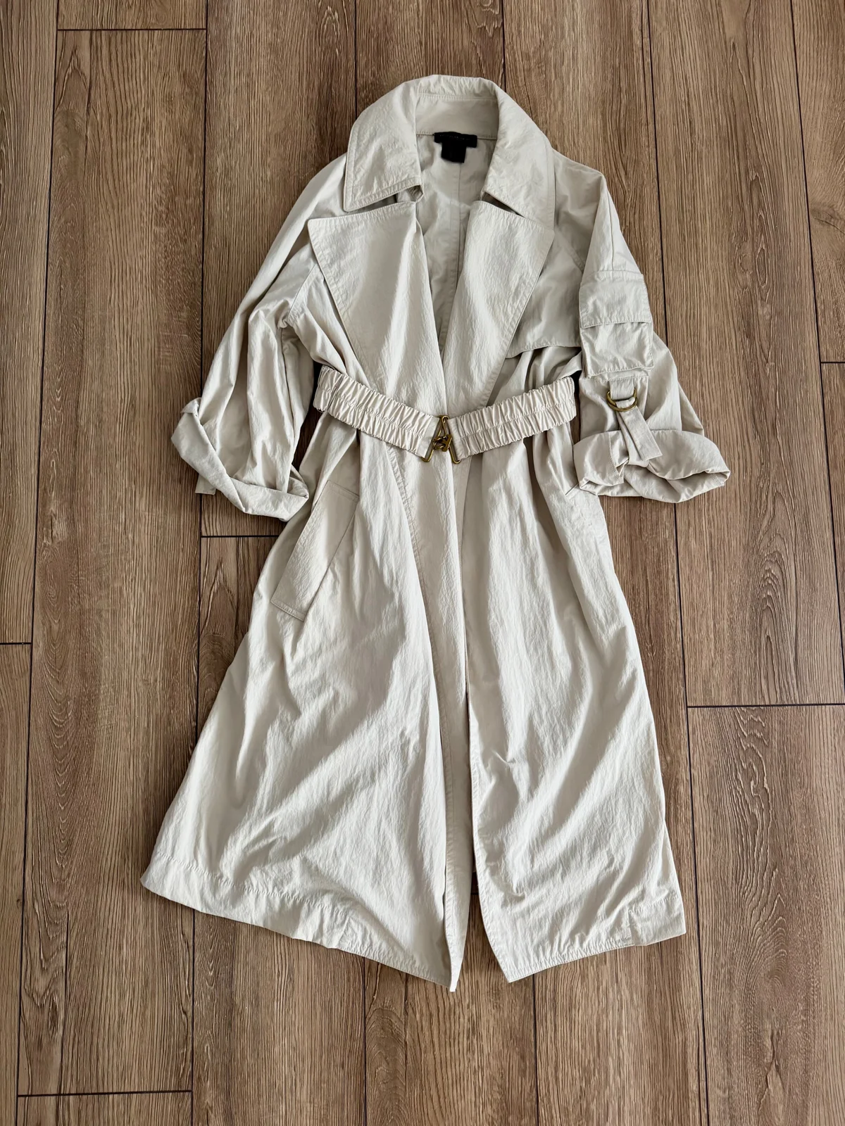 Donna Karan mantil