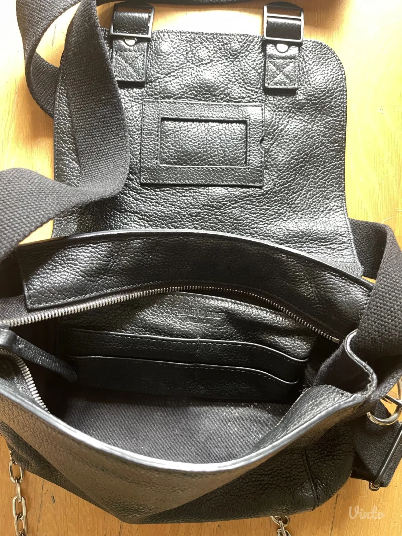 Torba Zadig & Voltaire org