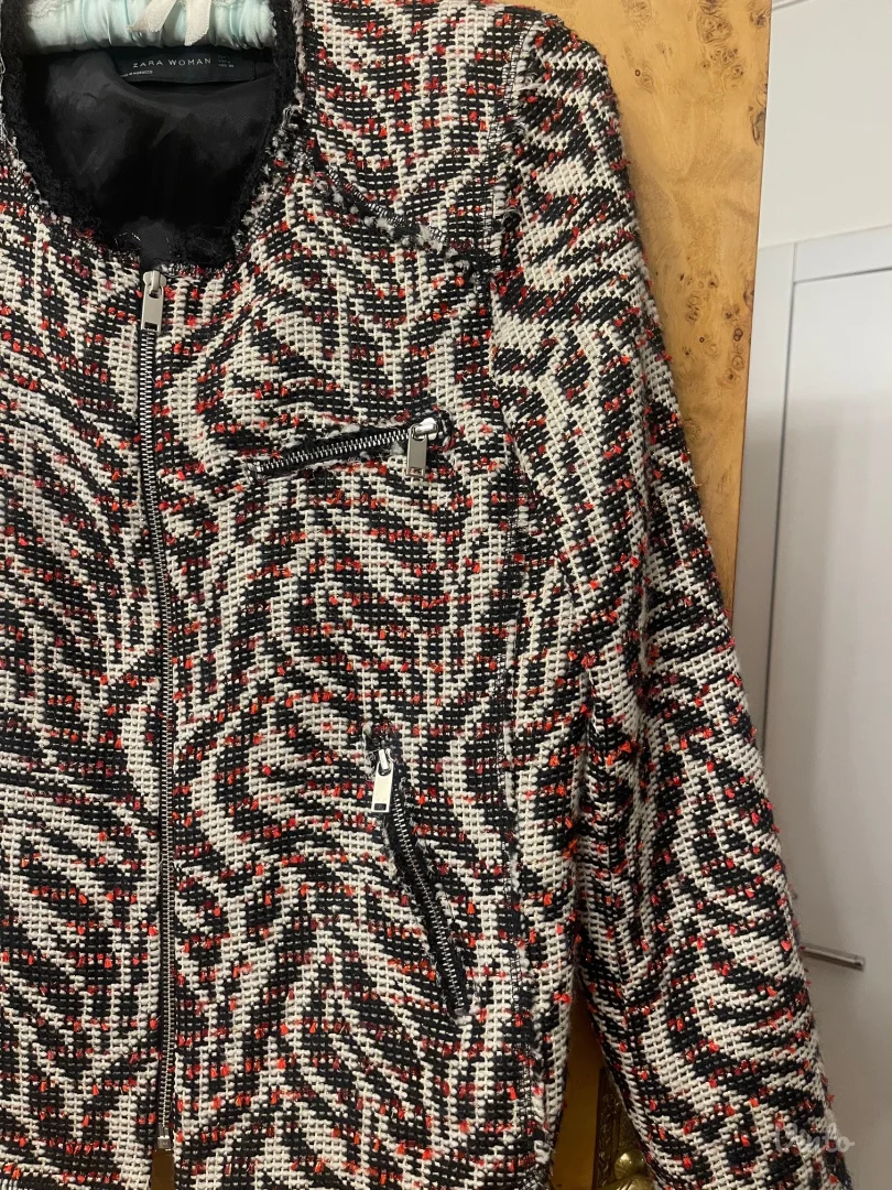 ZARA WOMAN sako kao NOV