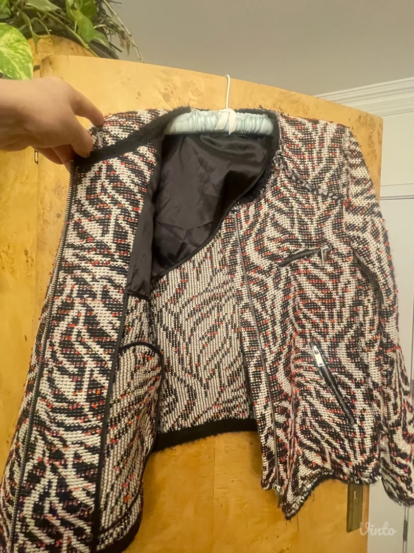 ZARA WOMAN sako kao NOV