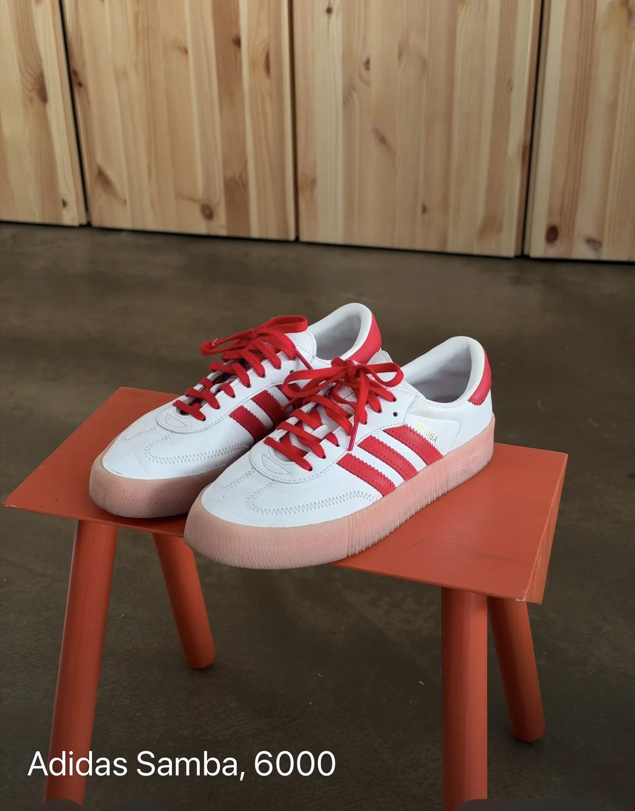 Patike Adidas Samba