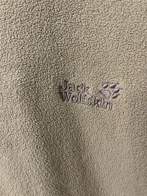 Duks Jack Wolfskin S