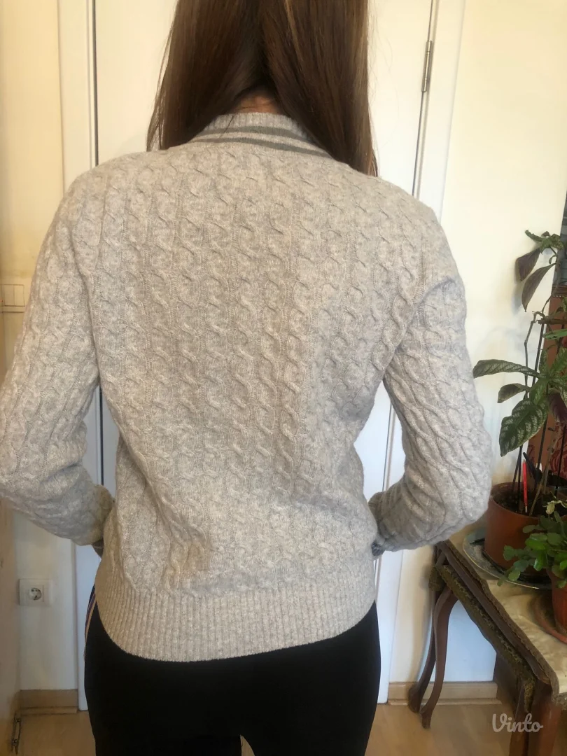 Pulover La Martina NOV