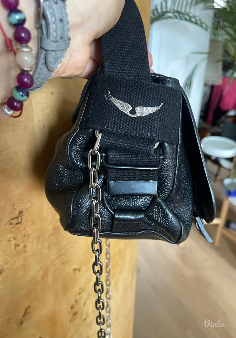 Torba Zadig & Voltaire org