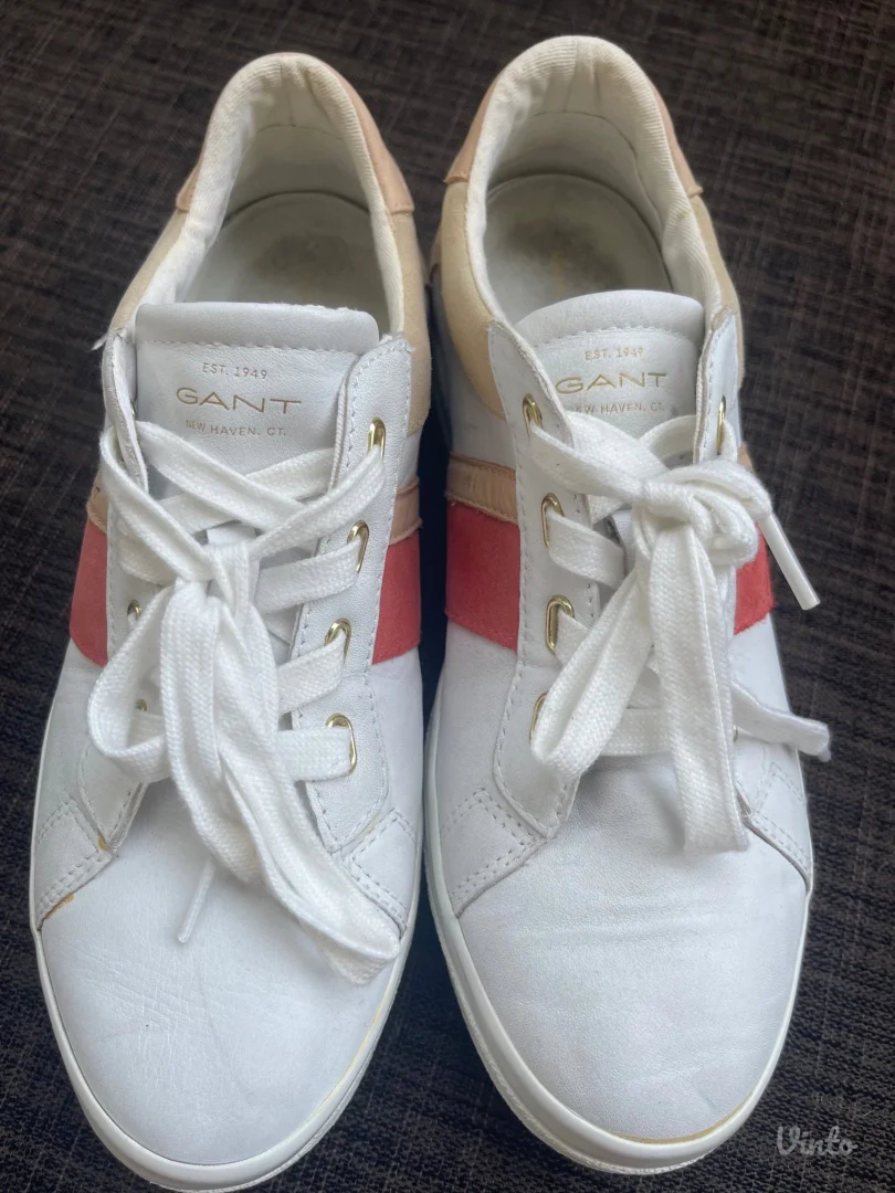 Patike Gant 39 kao nove ( koza )