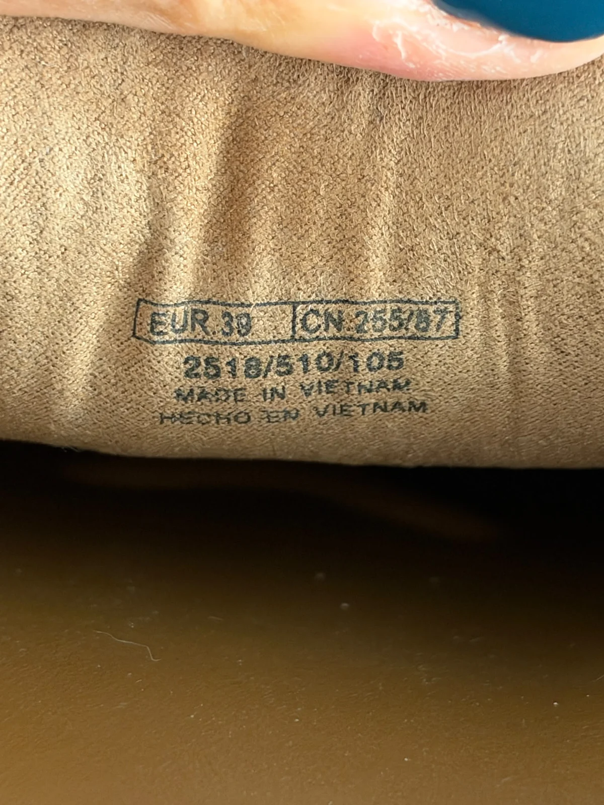 Zara Loaferice koza 39