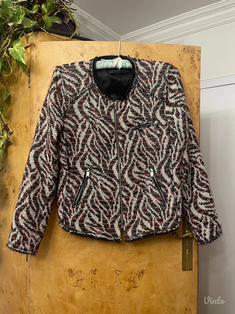 ZARA WOMAN sako kao NOV