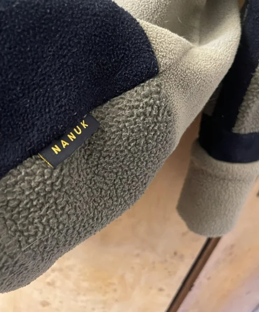 Duks Jack Wolfskin S